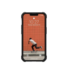 Заредете изображение във визуализатора на галерията – ( UAG ) Urban Armor Gear case Metropolis LT for IPHONE 13 green kevlar
