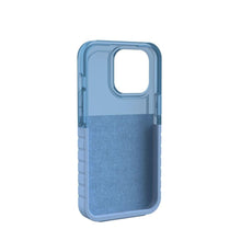 Заредете изображение във визуализатора на галерията – ( UAG ) Urban Armor Gear case Metropolis for IPHONE 13 PRO cerulean
