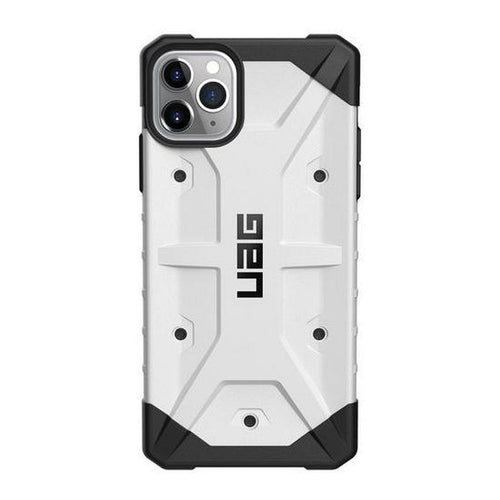 ( UAG ) Urban Armor Gear case Pathfinder for IPHONE 11 PRO Max white