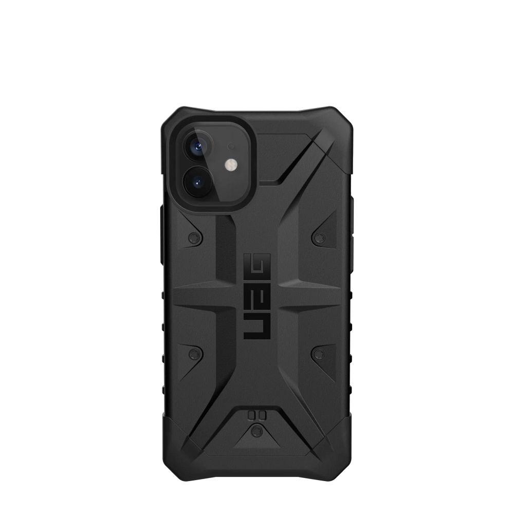 ( UAG ) Urban Armor Gear case Pathfinder for IPHONE 12 MINI black