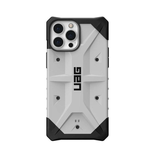 ( UAG ) Urban Armor Gear case Pathfinder for IPHONE 13 PRO MAX blue
