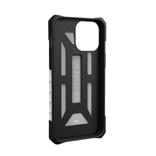 Заредете изображение във визуализатора на галерията – ( UAG ) Urban Armor Gear case Pathfinder for IPHONE 13 PRO MAX blue

