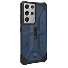 Заредете изображение във визуализатора на галерията – ( UAG ) Urban Armor Gear case Pathfinder for SAMSUNG S21 ULTRA mallard
