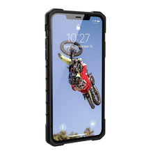 Заредете изображение във визуализатора на галерията – ( UAG ) Urban Armor Gear case Pathfinder for iPhone 11 PRO Max slate
