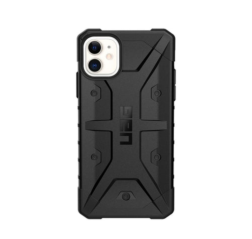 ( UAG ) Urban Armor Gear case Pathfinder for iPhone 11 black