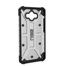 Заредете изображение във визуализатора на галерията – ( UAG ) Urban Armor Gear case Plasma for HUAWEI MATE 10 black transparent
