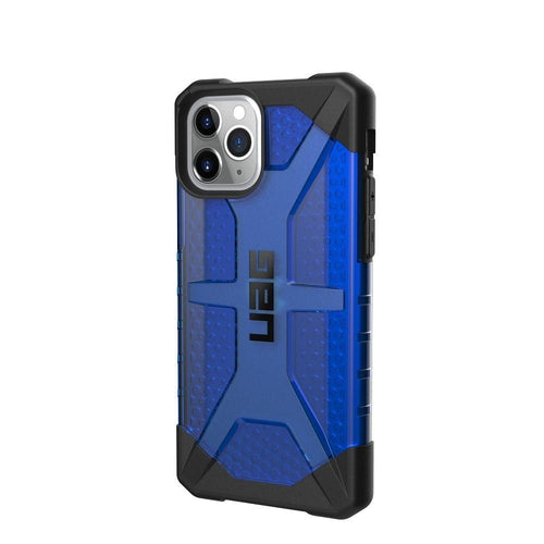 ( UAG ) Urban Armor Gear case Plasma for IPHONE 11 PRO blue