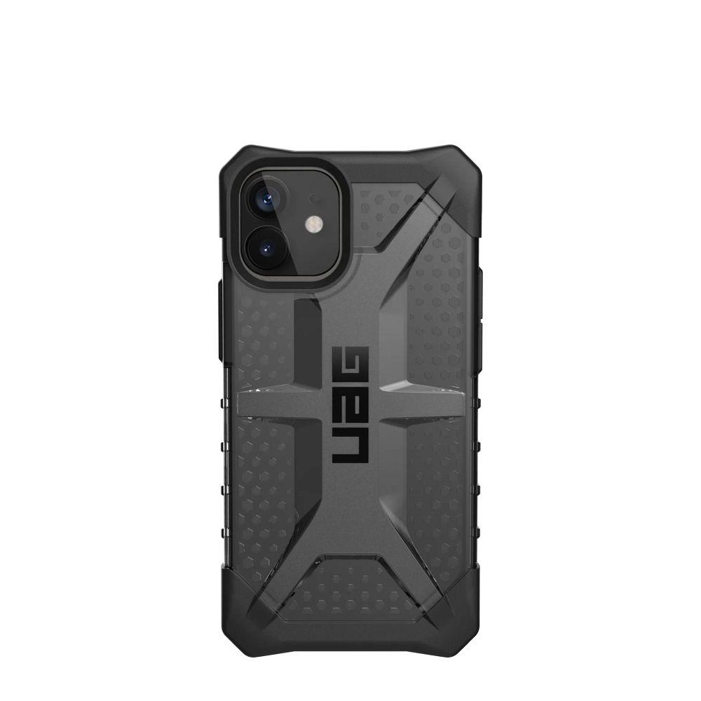 UAG Urban Armor Gear case Plasma for IPHONE 12 MINI ash – TopMag