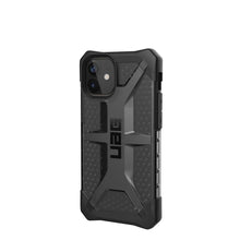 Заредете изображение във визуализатора на галерията – ( UAG ) Urban Armor Gear case Plasma for IPHONE 12 MINI ash
