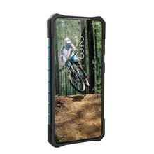 Заредете изображение във визуализатора на галерията – ( UAG ) Urban Armor Gear case Plasma for SAMSUNG S21 mallard
