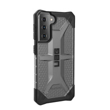 Заредете изображение във визуализатора на галерията – ( UAG ) Urban Armor Gear case Plasma for Samsung S21 transparent
