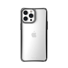 Заредете изображение във визуализатора на галерията – ( UAG ) Urban Armor Gear case Plyo for IPHONE 13 PRO MAX transparent
