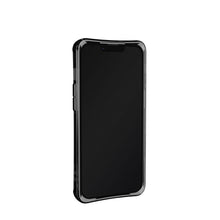 Заредете изображение във визуализатора на галерията – ( UAG ) Urban Armor Gear case Plyo for IPHONE 13 transparent (ash)
