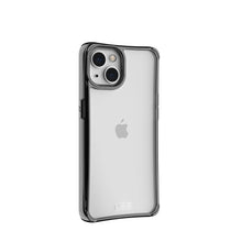 Заредете изображение във визуализатора на галерията – ( UAG ) Urban Armor Gear case Plyo for IPHONE 13 transparent (ash)
