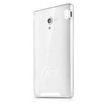 Заредете изображение във визуализатора на галерията – Zero.3 Itskins Case - SON Xperia ZL white
