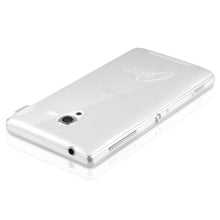 Заредете изображение във визуализатора на галерията – Zero.3 Itskins Case - SON Xperia ZL white
