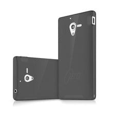 Заредете изображение във визуализатора на галерията – Zero.3 Itskins Case - SON Xperia ZL black
