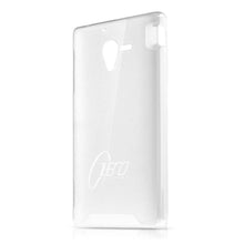 Заредете изображение във визуализатора на галерията – Zero.3 Itskins Case - SON Xperia ZL white

