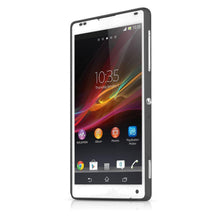 Заредете изображение във визуализатора на галерията – Zero.3 Itskins Case - SON Xperia ZL black
