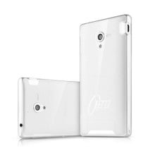 Заредете изображение във визуализатора на галерията – Zero.3 Itskins Case - SON Xperia ZL white
