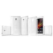 Заредете изображение във визуализатора на галерията – Zero.3 Itskins Case - SON Xperia ZL white
