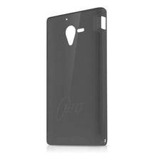 Заредете изображение във визуализатора на галерията – Zero.3 Itskins Case - SON Xperia ZL black
