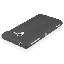 Заредете изображение във визуализатора на галерията – Zero.3 Itskins Case - SON Xperia ZL black
