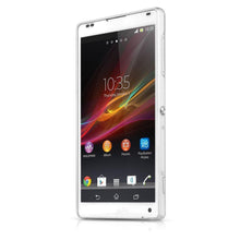 Заредете изображение във визуализатора на галерията – Zero.3 Itskins Case - SON Xperia ZL white
