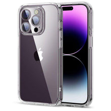 Заредете изображение във визуализатора на галерията – ESR ICE SHIELD IPHONE 14 PRO MAX CLEAR
