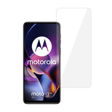 Заредете изображение във визуализатора на галерията – Tempered glass Blue Multipack (10 in 1) for MOTOROLA MOTO G54 5G
