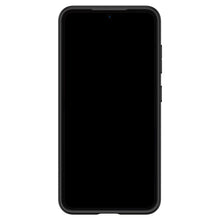 Заредете изображение във визуализатора на галерията – Case SPIGEN Ultra Hybrid ACS07352 for Samsung Galaxy S24 - Matte Black
