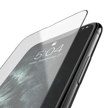 Заредете изображение във визуализатора на галерията – HOCO tempered glass HD 5D Guardian shield (SET 10in1) for iPhone Xs / 11 Pro black (G14)
