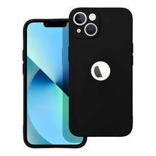 Заредете изображение във визуализатора на галерията – Forcell soft гръб за  iphone 14 plus ( 6.7 ) черен - TopMag
