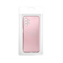 Заредете изображение във визуализатора на галерията – Metallic гръб за samsung s23 ultra pink
