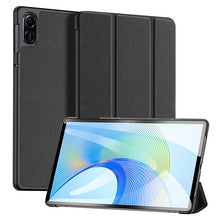 Заредете изображение във визуализатора на галерията – Dux Ducis Domo case with stand for Huawei Honor Pad X9 11.5'' - black
