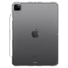 Заредете изображение във визуализатора на галерията – Spigen AIRSKIN HYBRID IPAD PRO 11 2020 / 2021 / 2022 CRYSTAL CLEAR
