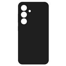Заредете изображение във визуализатора на галерията – Tel Protect Silicone Premium for Samsung Galaxy S23 black
