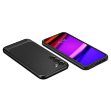 Заредете изображение във визуализатора на галерията – SPIGEN Neo Hybrid for SAMSUNG S23 black
