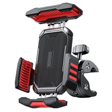Заредете изображение във визуализатора на галерията – Phone holder for motorcycle, bicycle, stroller - Joyroom JR-ZS265u
