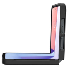 Заредете изображение във визуализатора на галерията – Spigen AIRSKIN GALAXY Z Flip 5 BLACK
