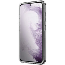 Заредете изображение във визуализатора на галерията – Uniq case LifePro Xtreme Sam S23 S911 transparent/crystal clear

