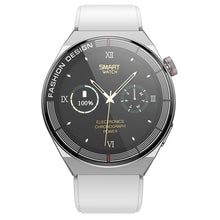 Заредете изображение във визуализатора на галерията – Borofone Smartwatch BD2 Sports silver
