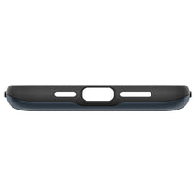 Заредете изображение във визуализатора на галерията – Spigen Slim Armor CS case for iPhone 15 Pro - blue
