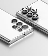 Заредете изображение във визуализатора на галерията – Ringke Air case for Samsung Galaxy S23 Ultra transparent
