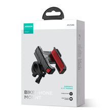 Заредете изображение във визуализатора на галерията – Phone holder for scooter, bike, motorcycle - Joyroom JR-ZS266

