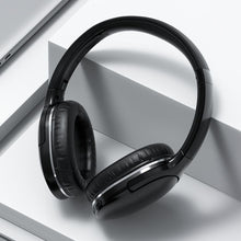Заредете изображение във визуализатора на галерията – Baseus wireless headphone enock d02 pro black ngd02-c01
