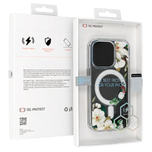 Заредете изображение във визуализатора на галерията – Tel Protect Flower Magsafe for Iphone 11 Pro design 3
