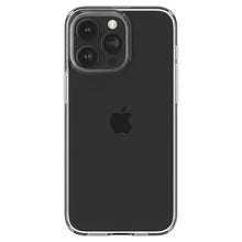 Заредете изображение във визуализатора на галерията – Spigen Crystal Flex, crystal clear - iPhone 15 Pro Max
