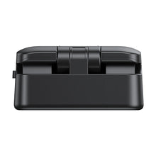 Заредете изображение във визуализатора на галерията – Joyroom JR-MH01 wireless speaker with phone or tablet holder - black
