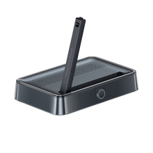 Заредете изображение във визуализатора на галерията – Baseus Set of Transmitter and Receiver for Wireless HDMI 4K 30Hz Black (WKGQ050013)
